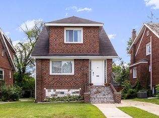 2803 E Northern Pkwy, Baltimore, MD