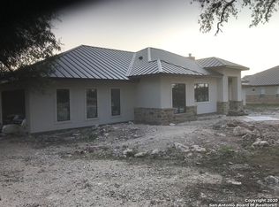 407 Redland Dr, Spring Branch, TX 78070