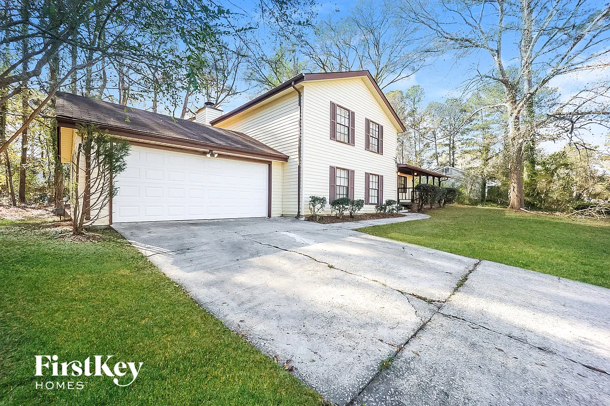 Building Photo - 1292 Brookvale Dr