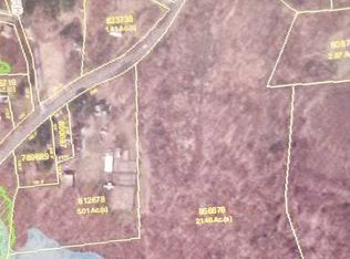 604 Salt Point Tpke, Poughkeepsie, NY 12601