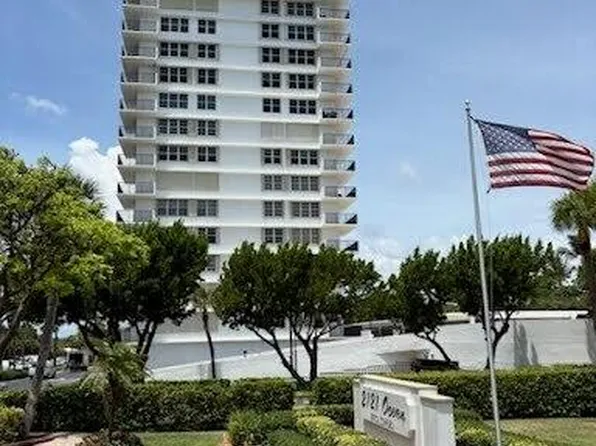 2121 N Ocean Blvd, Boca Raton, FL