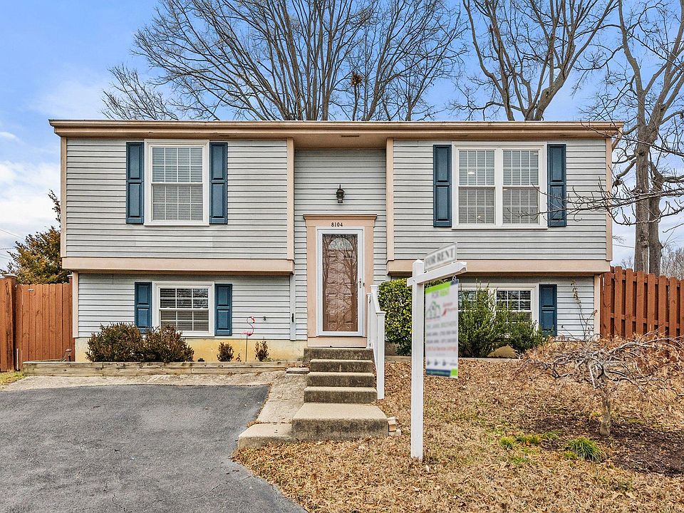 1st image of 8104 Brown Ct