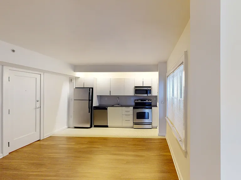 Dining/Living room