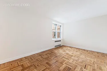 Rented by Corcoran
