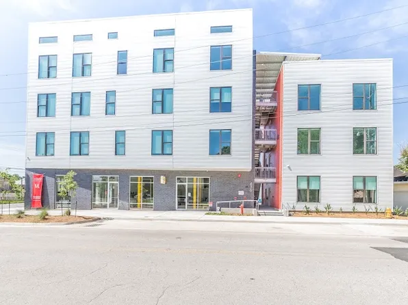 436 E Vermilion St APT 203, Lafayette, LA 70501