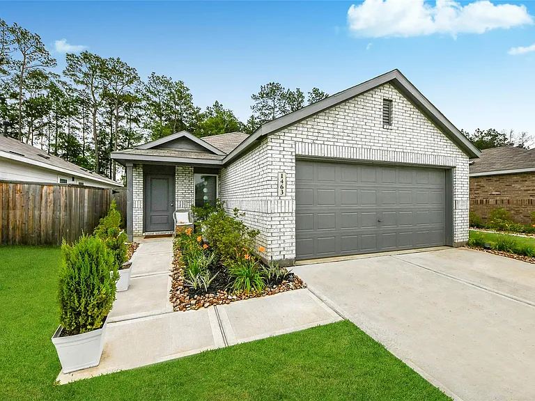 1463 Cactus Rose Dr — Photo 1