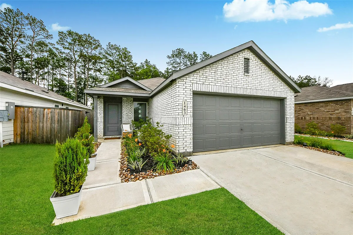 Building Photo - 1463 Cactus Rose Dr