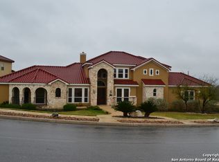 25027 Cheshire Rdg, San Antonio, TX 78260
