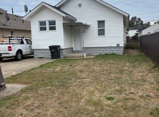 823 Concord Ave, Akron, OH 44306