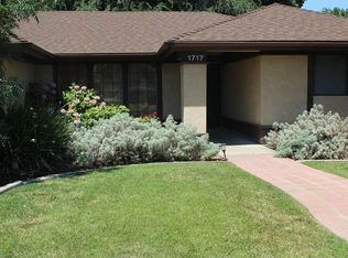 1717 S Watson St, Visalia, CA 93277
