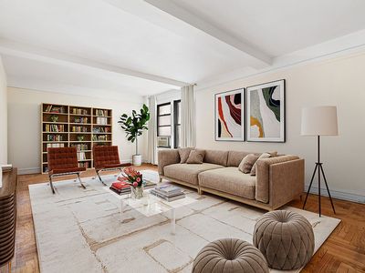 135 Eastern Pkwy APT 2E, Brooklyn, NY, 11238
