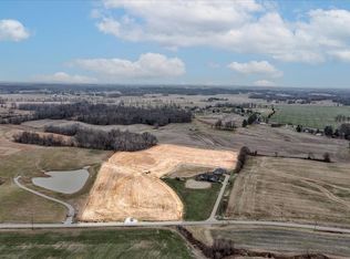 5309 Pleasant Valley Rd, Philpot, KY 42366