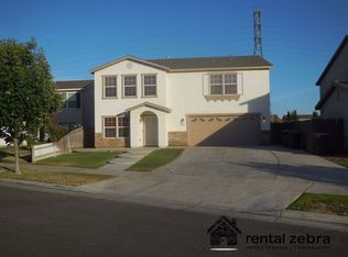 1190 Evening Star Dr, Merced, CA 95348