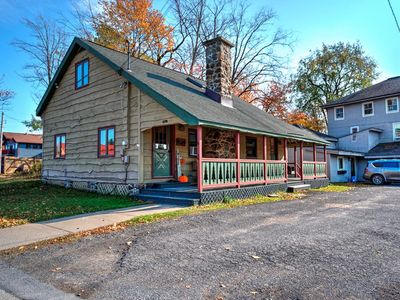 3176 State Route 28, Old Forge, NY, 13420