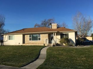 1505 Chestnut St, Clarkston, WA 99403
