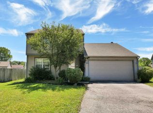 3120 Mystic Ct, Columbus, OH 43224
