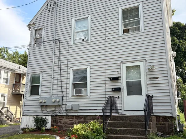 53 Spring Street, Middletown, CT 06457