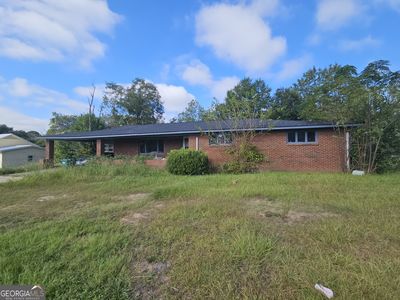 1604 S 11th St, Cordele, GA, 31015