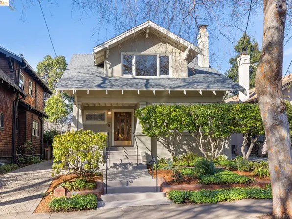 338 62nd St, Oakland, CA 94618