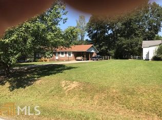 231 Manley Rd, Griffin, GA 30223