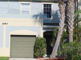 2680 Revolution St UNIT 102, Melbourne, FL 32935