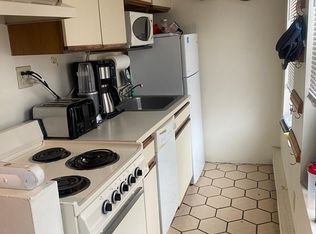 87 N Margin St APT 1, Boston, MA 02113