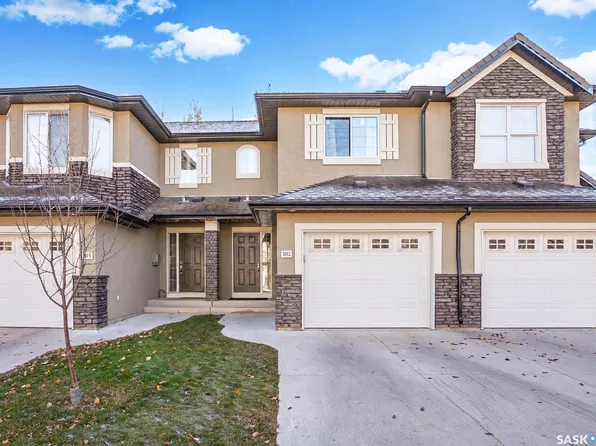 410 Hunter Road #302, Saskatoon, SK S7T 0L5