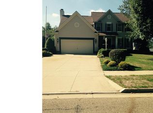 2255 Canterbury Cir, Akron, OH 44319