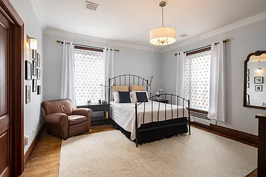 Sold by Brown Harris Stevens