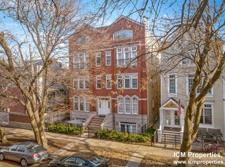 2735 N Wayne Ave #2A, Chicago, IL 60614