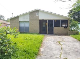3007 E 25th Ave, Tampa, FL 33605