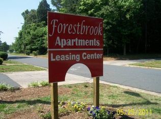 2903 Forestbrook Dr, Charlotte, NC 28208