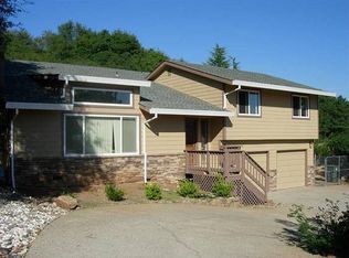 12453 Incline Dr, Auburn, CA