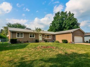 117 Mattek Ave, Dekalb, IL 60115