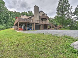 669 Big Hollow Rd, Blountville, TN 37617
