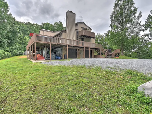 669 Big Hollow Rd, Blountville, TN 37617