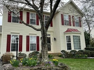 12209 Wheat Mill Loop, Bristow, VA 20136