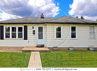 23899 Marlin Ave, Warren, MI 48091