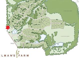 3366 Riverly Dr, Powhatan, VA 23139