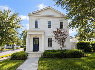2904 SAINT GEORGE STREET, ORLANDO, FL 32814