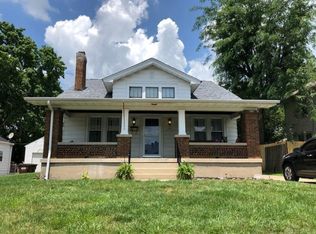 2621 Elmo Pl, Middletown, OH 45042