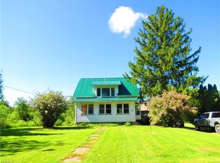 3179 Plymouth Ridge Rd, Ashtabula, OH 44004