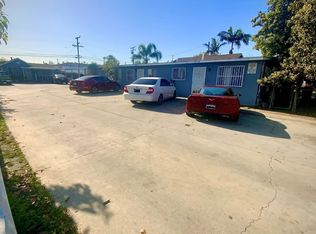 6712 1/2 Granger Ave, Bell Gardens, CA 90201