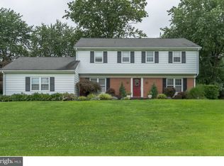 157 Federal City Rd, Lawrence Township, NJ 08648