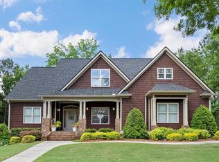 137 Nelson Blvd NW, Rome, GA 30165