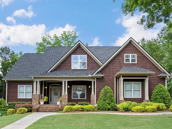 137 Nelson Blvd NW, Rome, GA 30165