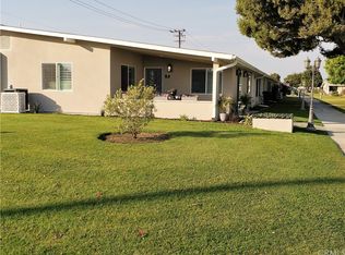 1362 Golden Rain Rd APT 56F, Seal Beach, CA 90740