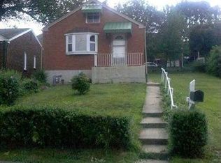 1128 Pocono St, Pittsburgh, PA