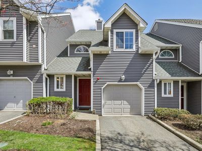 51 Eagle Ridge Way, Nanuet, NY, 10954