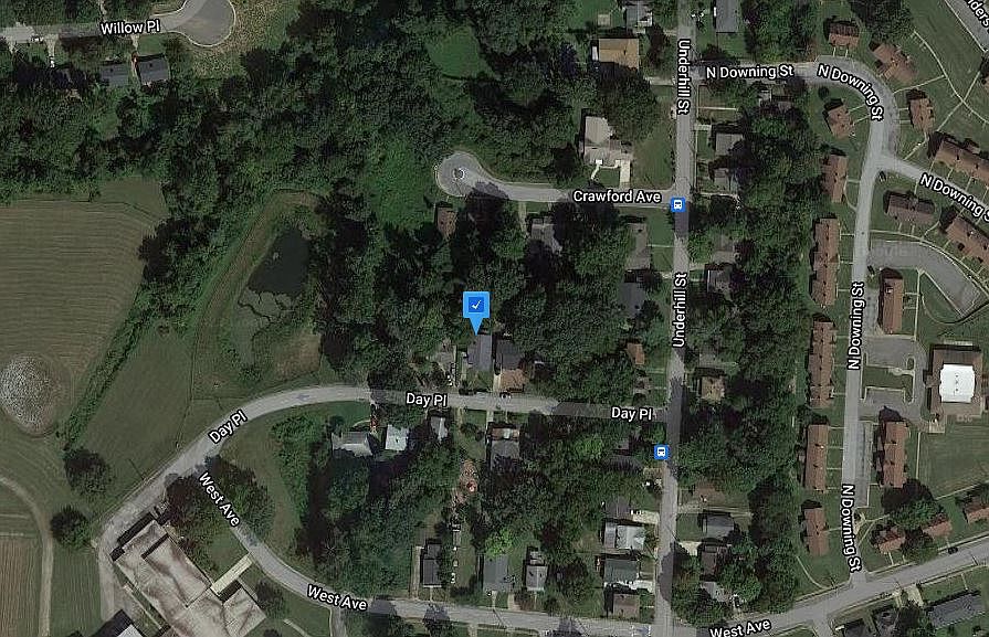 1st image of this home
